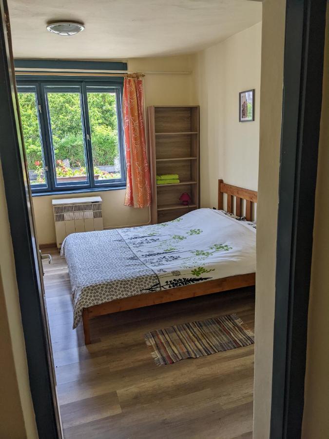 Tulipan Haz Βίλα Szilvásvárad Εξωτερικό φωτογραφία